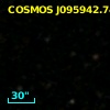 COSMOS J095942.74+022849.4