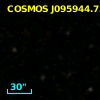 COSMOS J095944.73+022845.9