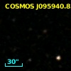 COSMOS J095940.85+022840.0