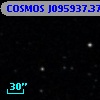 COSMOS J095937.37+022838.5