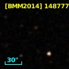 zCOSMOS 840038