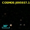 COSMOS J095937.16+022842.9