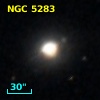 NGC  5283