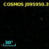 COSMOS J095950.39+022832.1