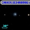 2MASX J13480986+6718320