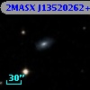 2MASX J13520262+6733272
