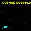 COSMOS J095944.02+022831.1
