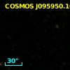 COSMOS J095950.10+022831.3