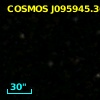 COSMOS J095945.36+022829.2