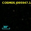 COSMOS J095947.14+022827.9