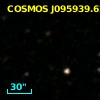 COSMOS J095939.62+022827.6