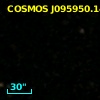 COSMOS J095950.14+022823.2