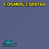 COSMOS J095947.11+022821.8