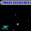 2MASX J13282454+6743044