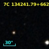 QSO B1342+663