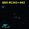 QSO B1342+662
