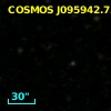 COSMOS J095942.75+022807.3