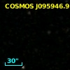 COSMOS J095946.91+022808.2