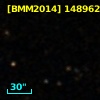 zCOSMOS 839619