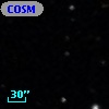 COSMOS J100003.77+022800.5