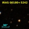 IRAS 00180+5242