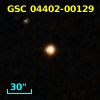 GSC 04402-00129