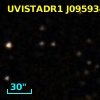 COSMOS J095934.96+022756.4