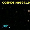 COSMOS J095941.96+022745.9
