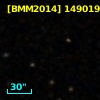 zCOSMOS 839303
