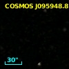 COSMOS J095948.81+022804.2