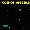 COSMOS J095939.61+022742.3