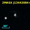 2MASX J13442084+6637172