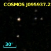 COSMOS J095937.22+022747.7