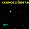 COSMOS J095937.98+023731.3