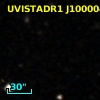 COSMOS J100004.37+023731.8