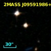 2MASS J09591986+0236562