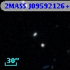 2MASS J09592126+0237250