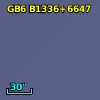 GB6 B1336+6647