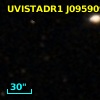 COSMOS J095909.09+023731.9