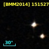 zCOSMOS 840427