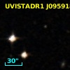 COSMOS J095918.61+023730.9