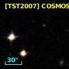 COSMOS J095918.54+023729.5