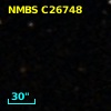 COSMOS J095927.25+023729.5
