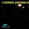 COSMOS J095906.88+023731.0