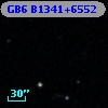 GB6 B1341+6552