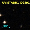 COSMOS J095917.05+023725.8