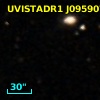 COSMOS J095907.03+023733.7