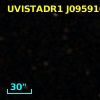 COSMOS J095910.91+023723.2