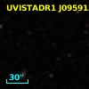 COSMOS J095913.46+023721.4