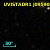 COSMOS J095908.18+023720.6